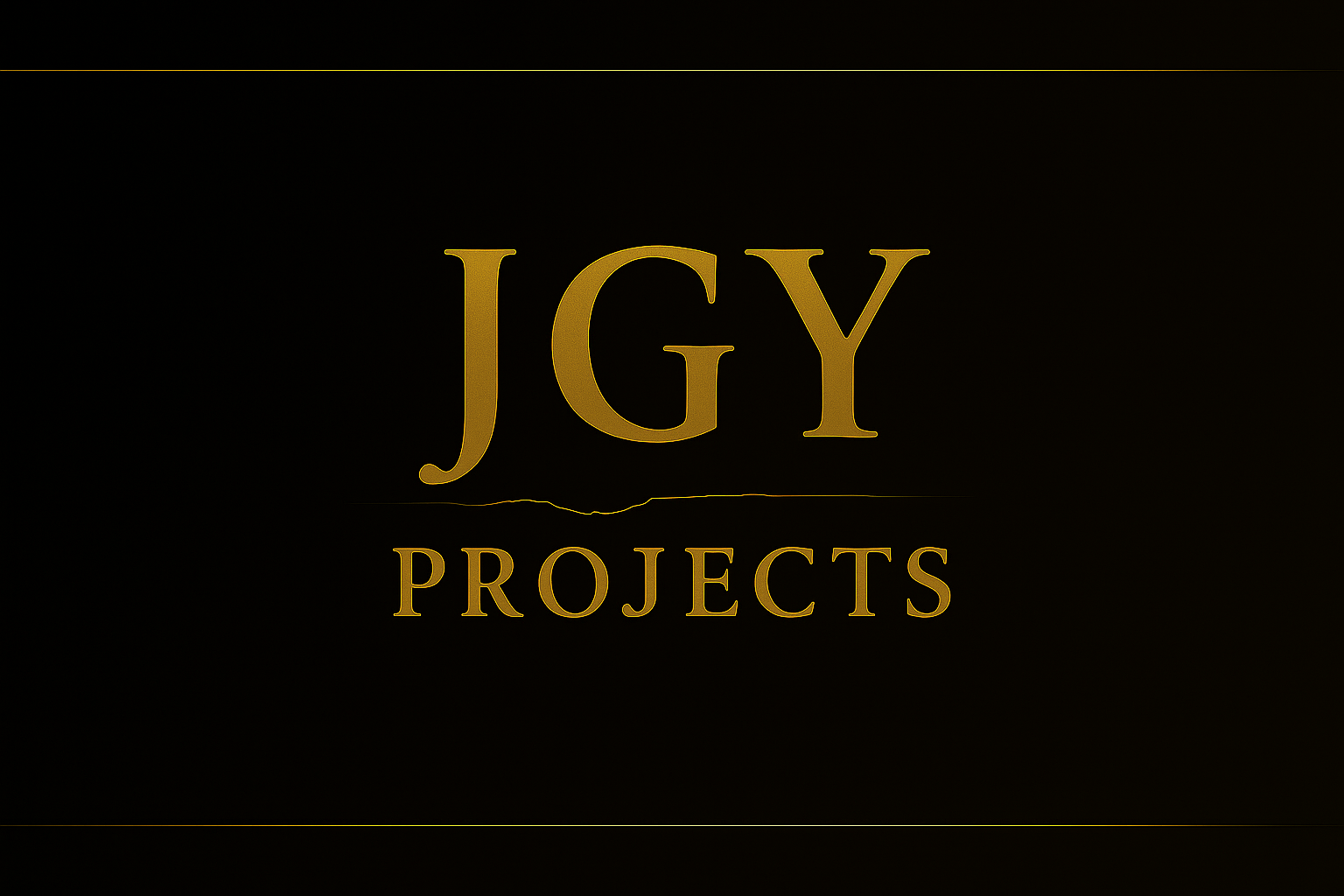 JGY-Projects